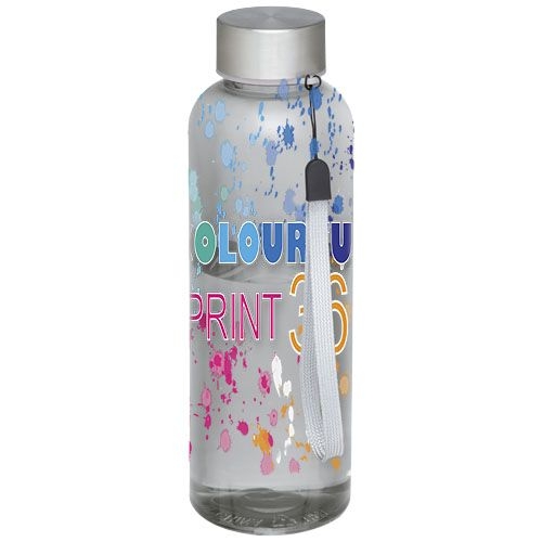 PF100660-8Bodhi 500 ml Sportflasche_ transparent schwarz