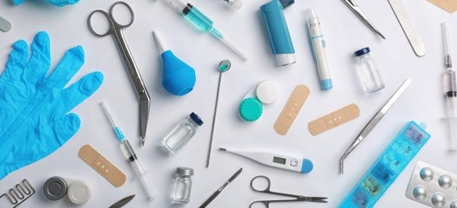 Werbeartikel Medizinische Artikel