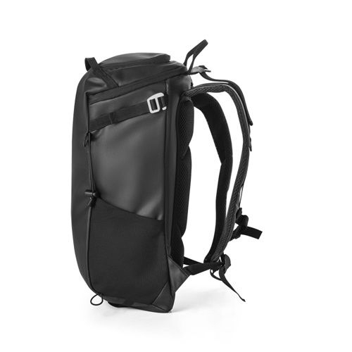 ST92092-103ALASCA Rucksack_ schwarz