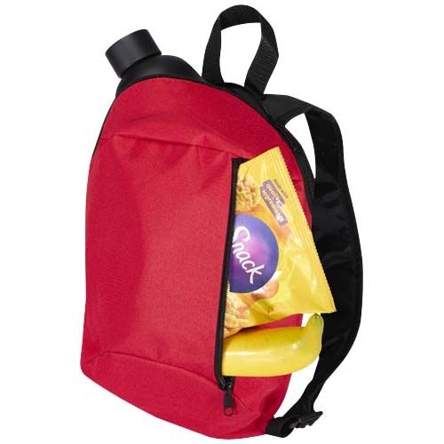 PF120740-1Recreation Rucksack 7L_ rot