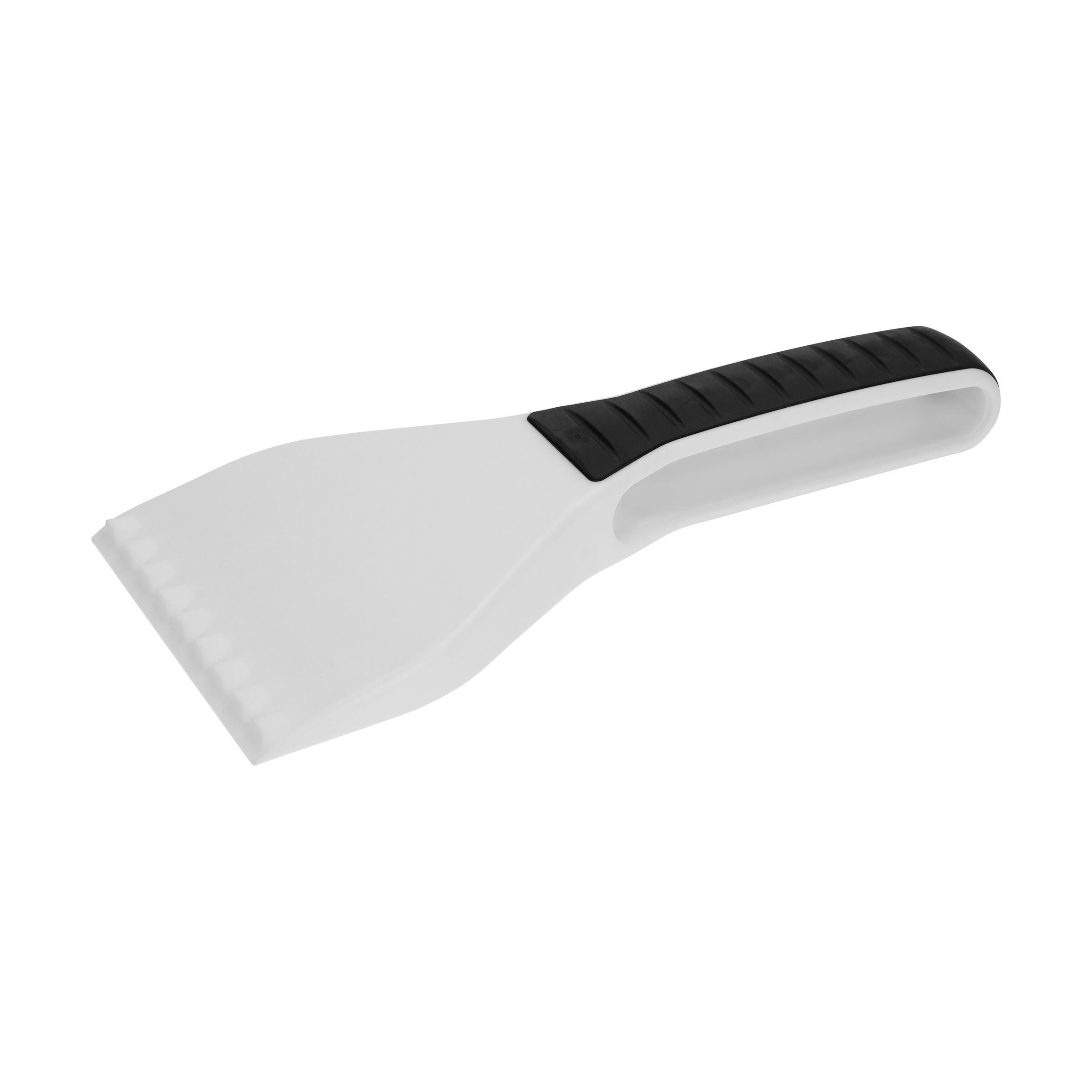 EL01011-6Eiskratzer _TopGrip - Clean Vision_ weiss_ schwarz