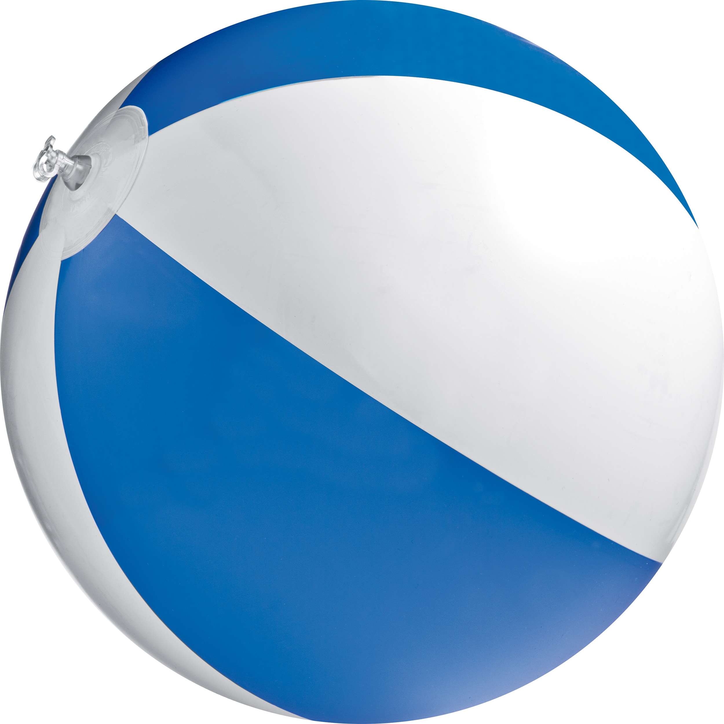 MA51051-04Strandball BERNHARD_ blau