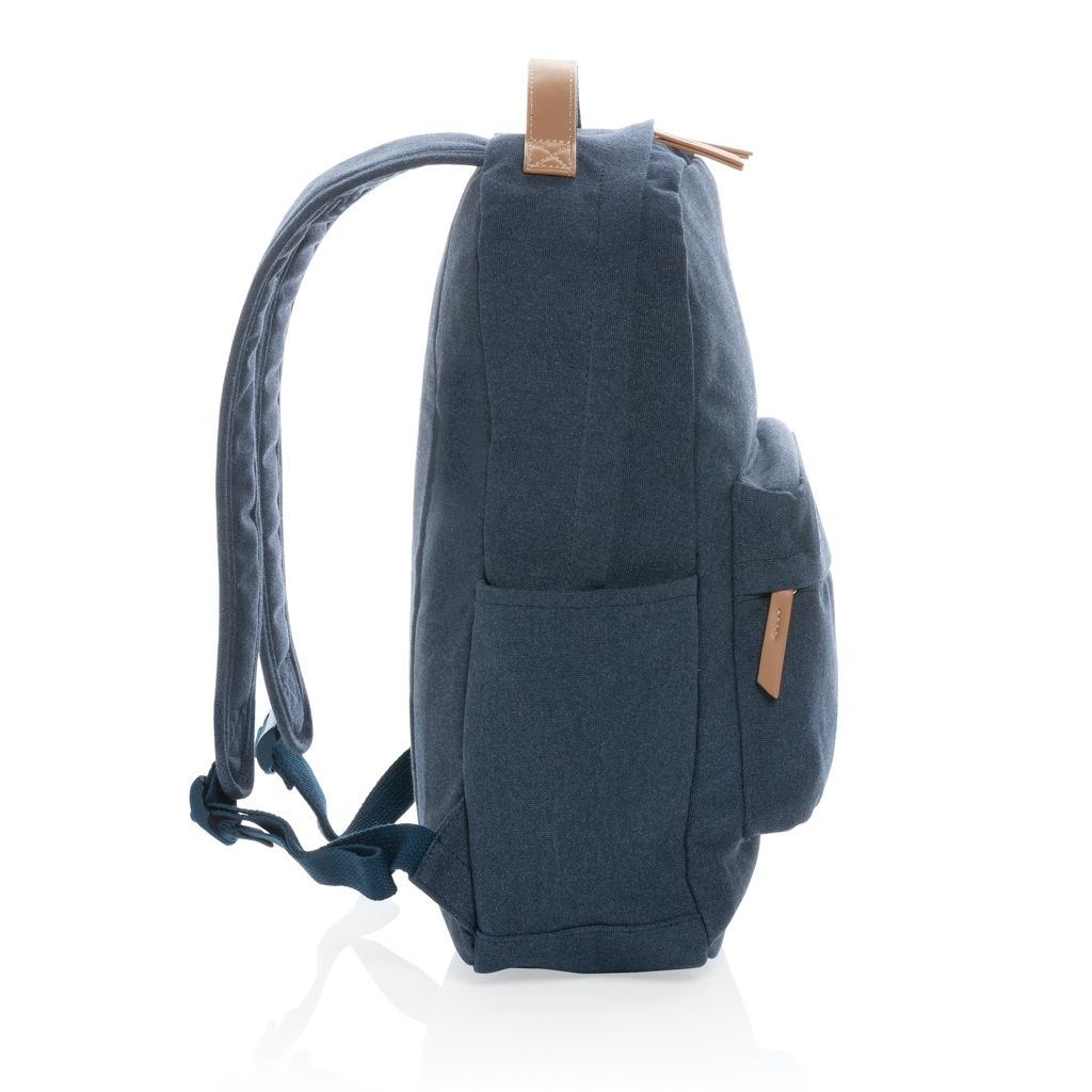 XDP760_22-5Impact AWARE™ 16 oz. rCanvas Rucksack_ blau