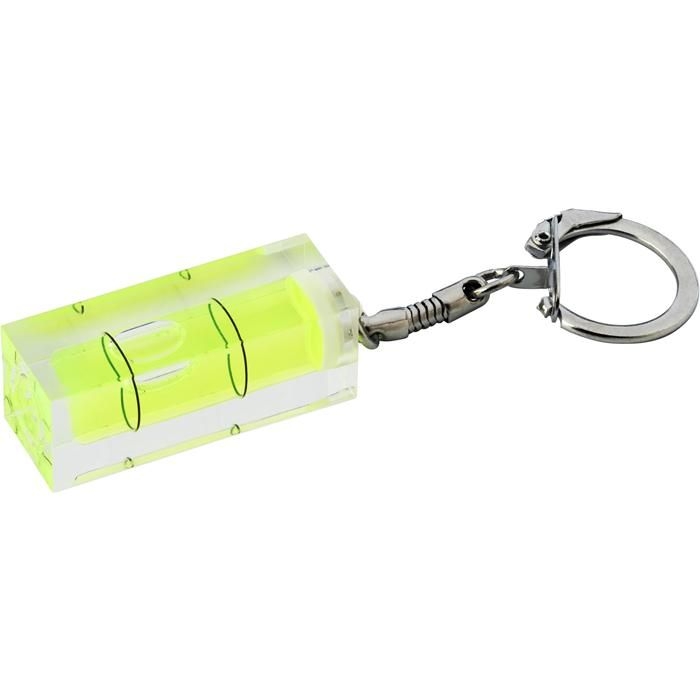 GI7126-21Mini-Wasserwaage aus Kunststoff Katinka_ neutral