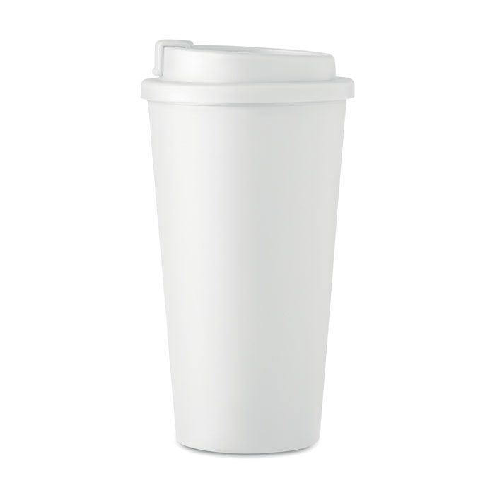 MO6244-06Tuesday Doppelwandiger Becher 450ml_ weiss