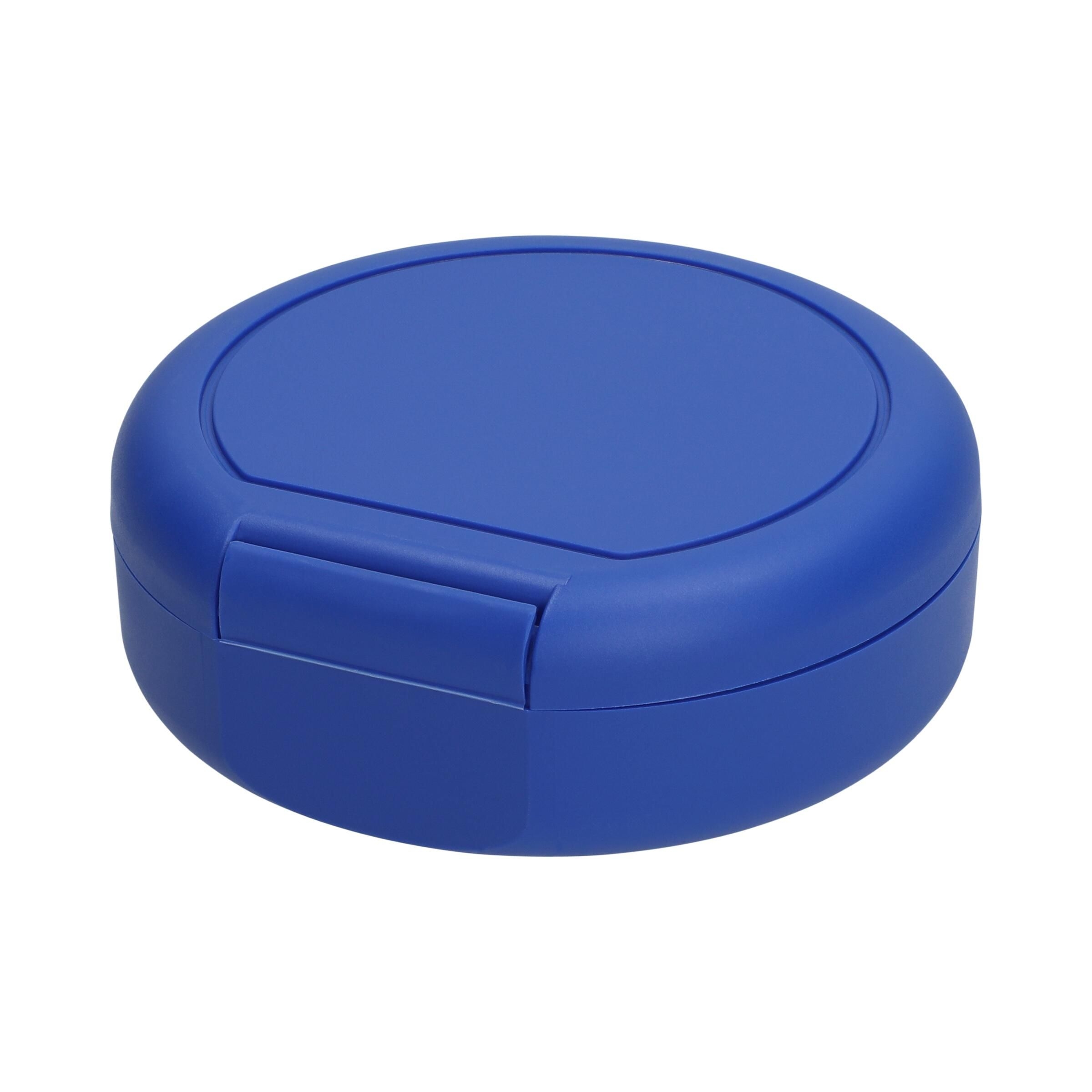 EL05237-2Vorratsdose _Mini-Box_ standard-blau