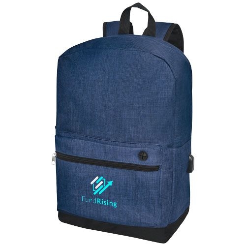 PF120511-3Hoss 15_6_ Business Laptop-Rucksack 16L_ heather navy