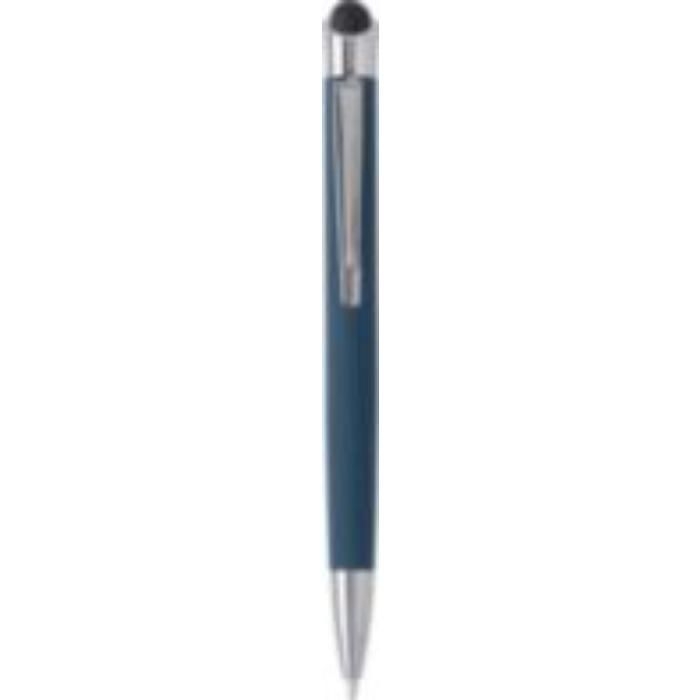 GI9183-05Rollerball aus Aluminium Thea_ blau