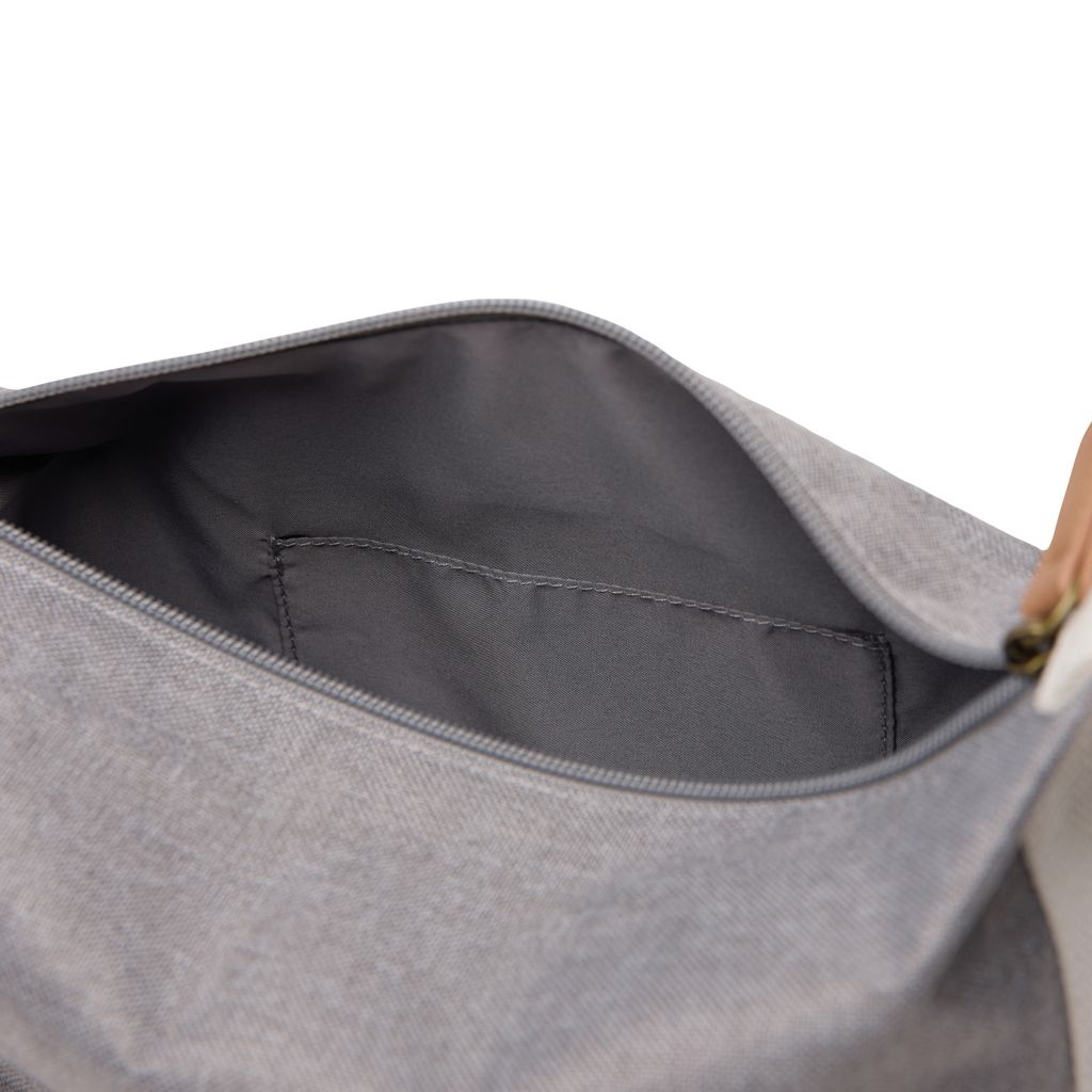 XDV70302-02VINGA Sortino RCS Kosmetiktasche_ grau