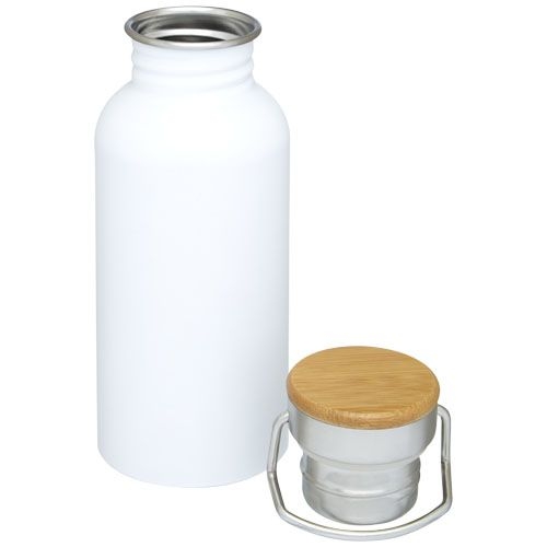 PF100657-1Thor 550 ml Sportflasche_ weiss