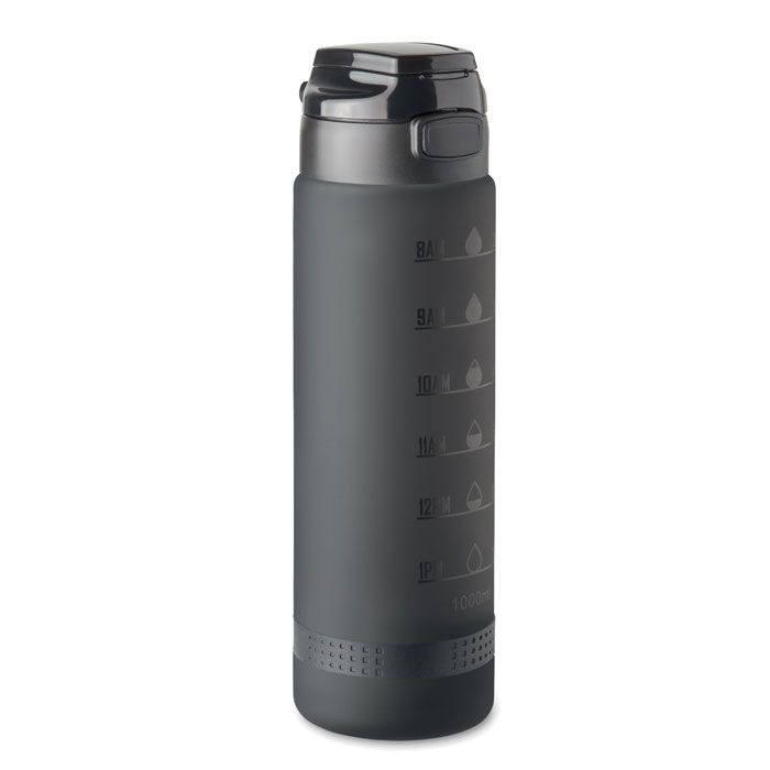MO2409Level Sport-Trinkflasche RPET 1L