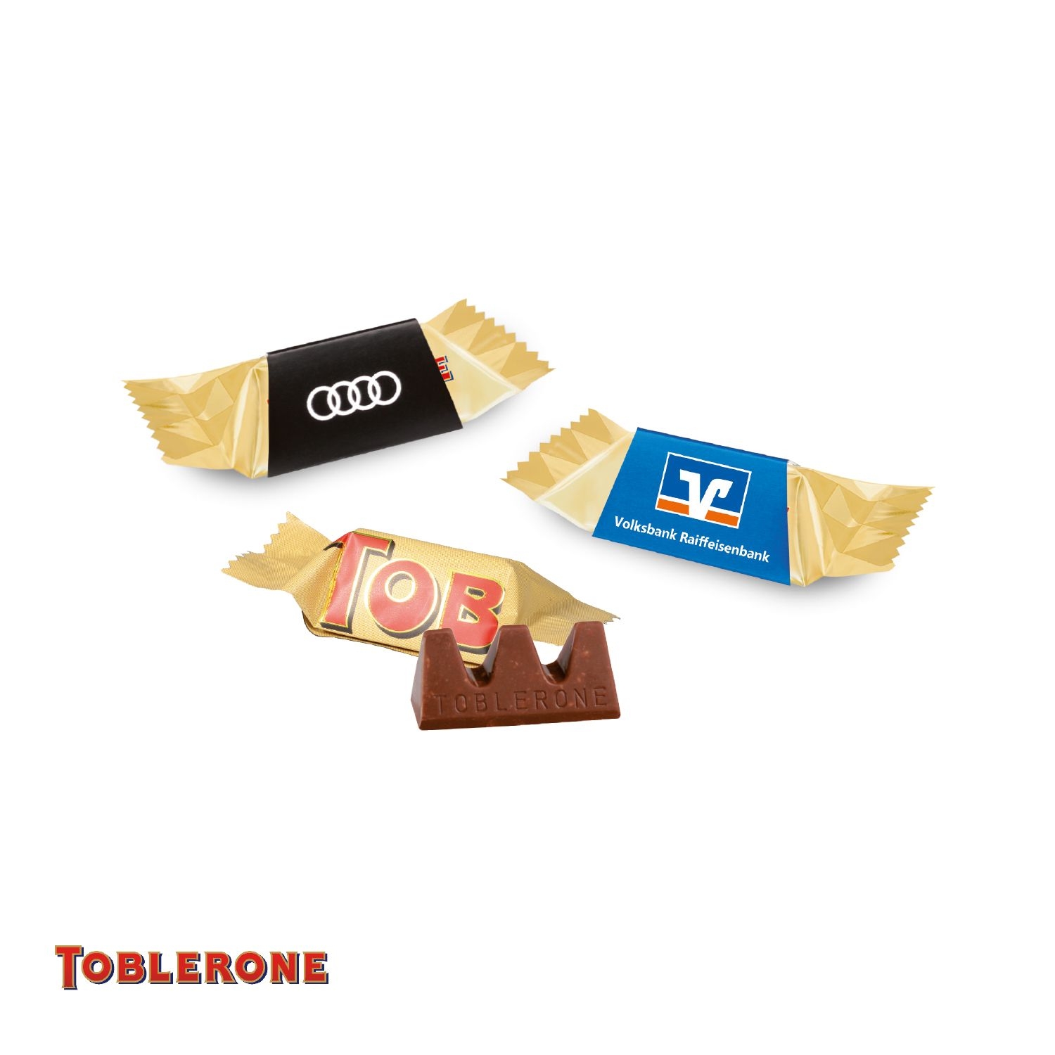 CD91202-01TOBLERONE Mini im Werbeschuber_ Toblerone Minis_ Milch