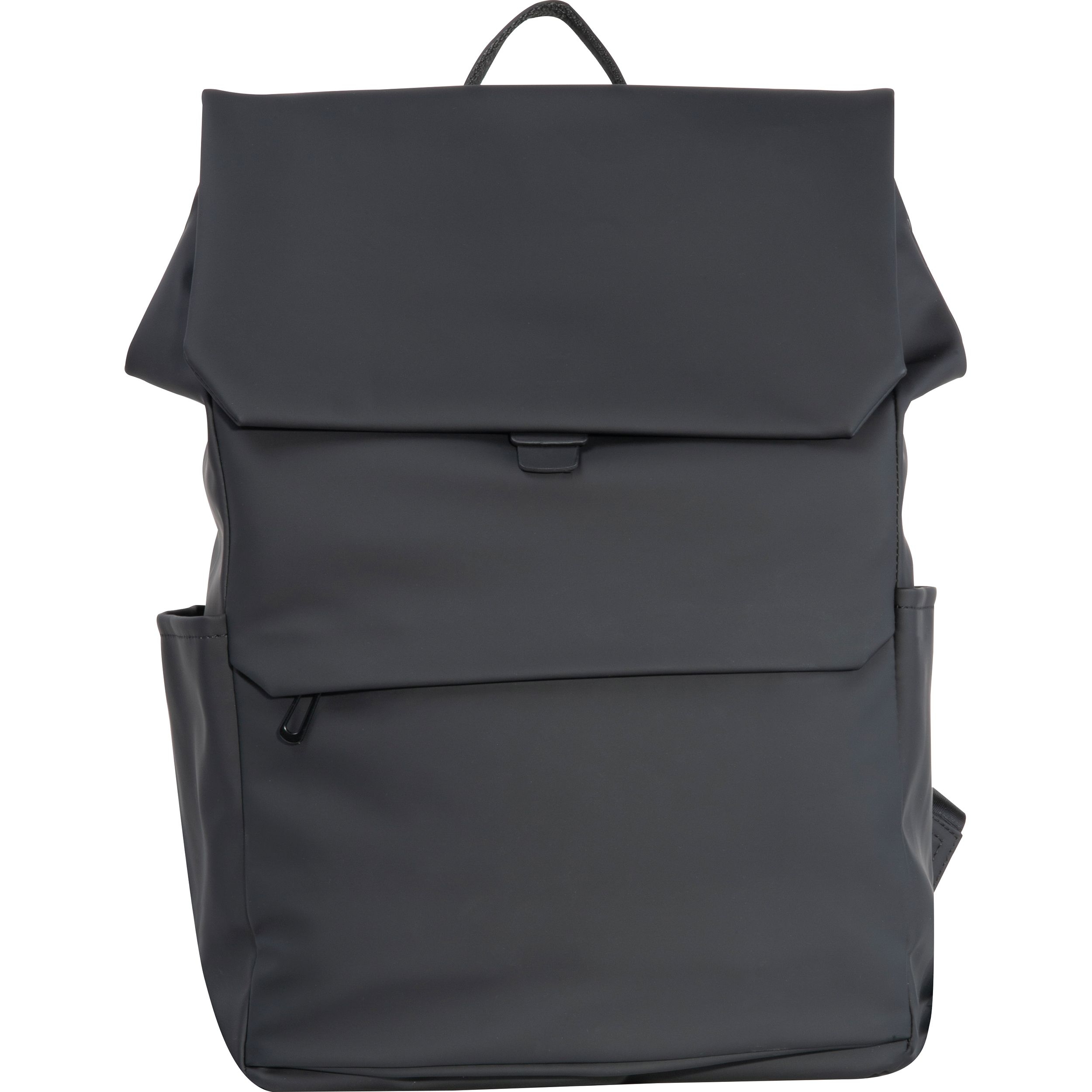 MA65320-03Laptop Rucksack  INNOCENTY_ schwarz