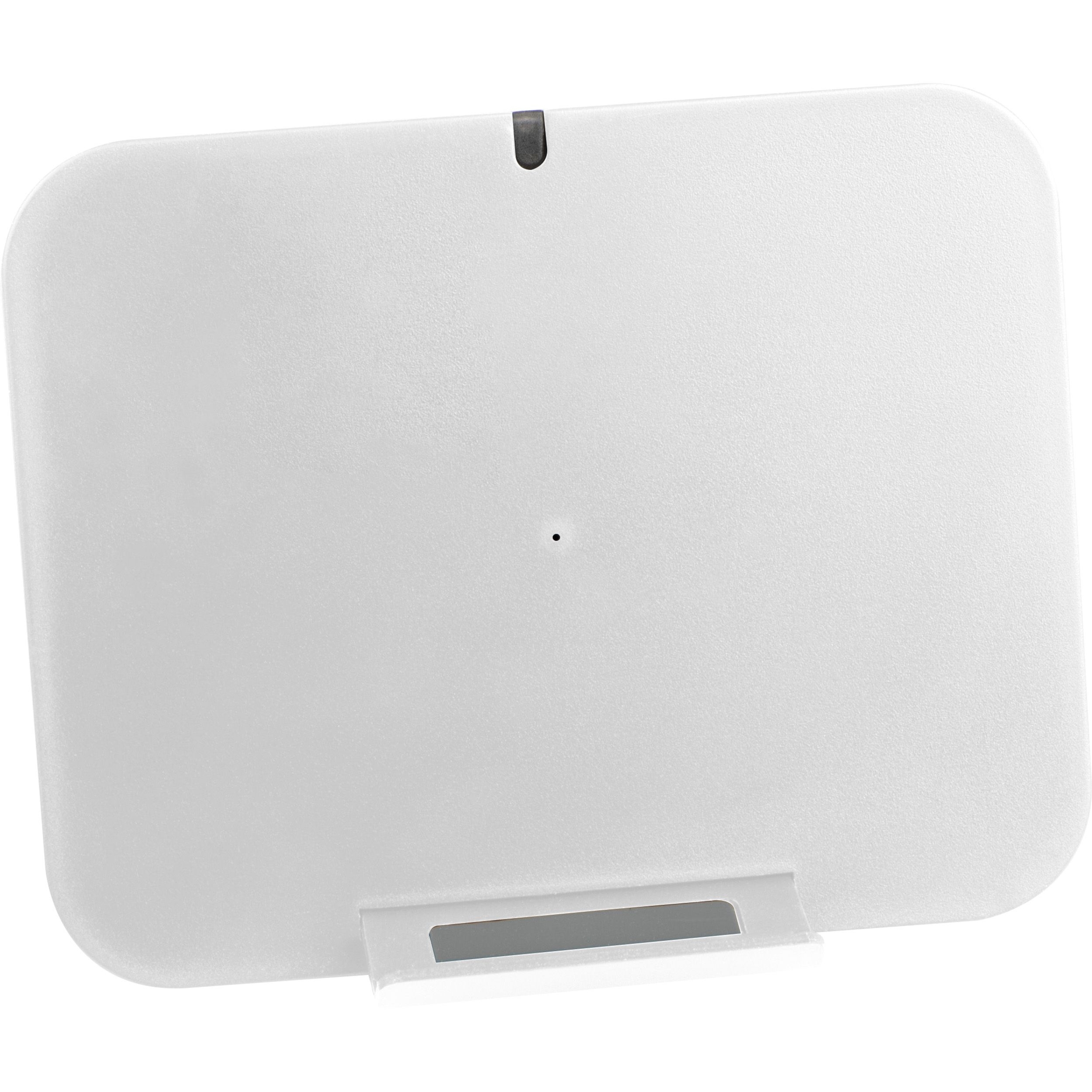 MA30905-06Induktionsladegeraet mit Handystaender NIKOLA_ weiss