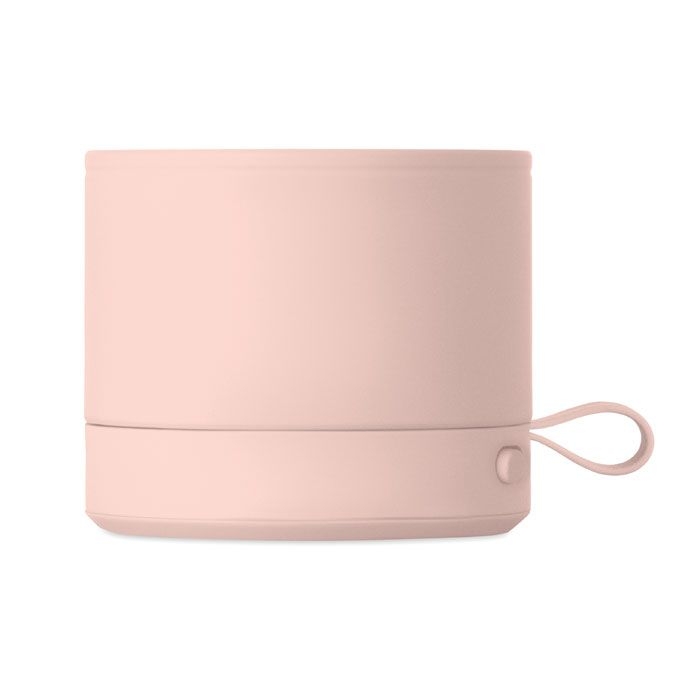 MO2800-11Recar 5.1 Wireless Lautsprecher_ babyrosa