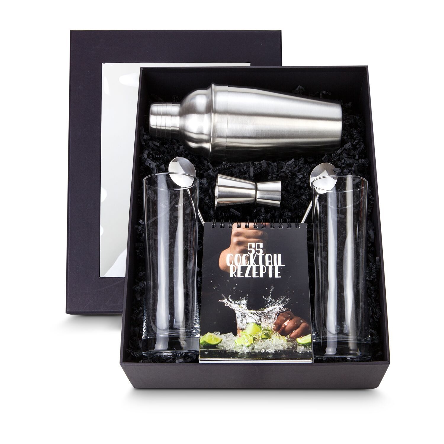 RP1338Exklusive Cocktail-Box