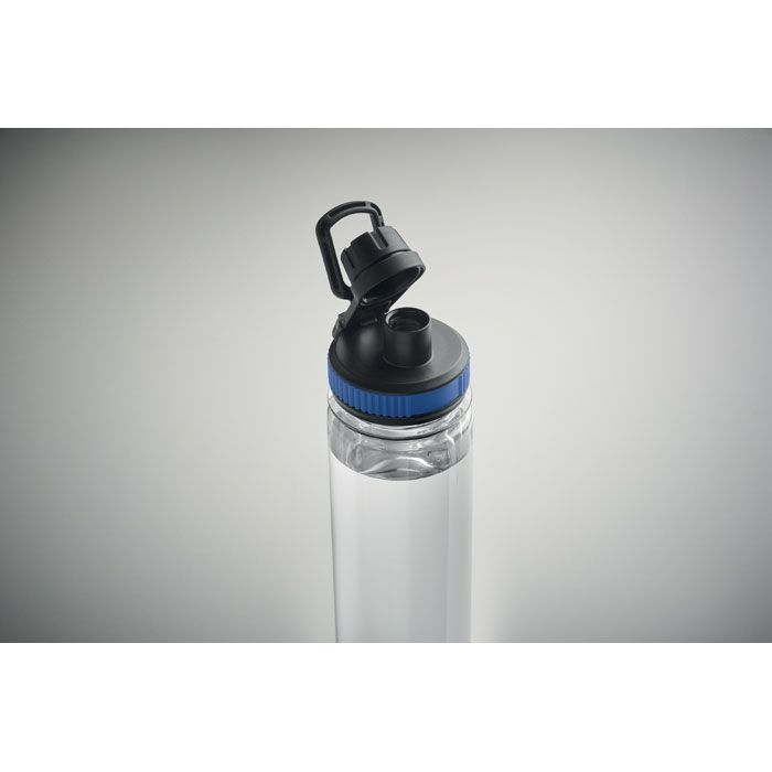 MO2575-04Tottle Trinkflasche RPET 750 ml_ blau
