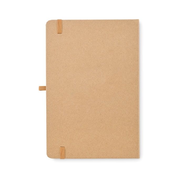 MO2554-13Sticknote DIN A5-Notizbuch-Set_ beige