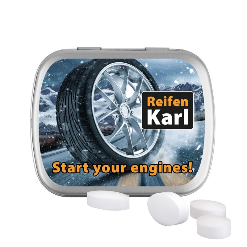 JG10104-2Klappdose aus Metall_ Pfefferminzpastillen_ matt-silber