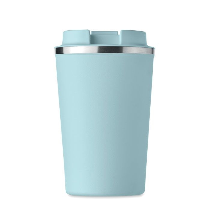 MO6276-66Brace Doppelwandiger Becher 350ml_ babyblau