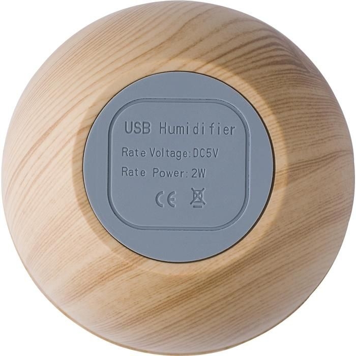 GI1015143-11ABS-Luftbefeuchter Ronin_ brown