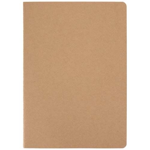 PF106249-1Slyk A5 Cahier Planner_ natur