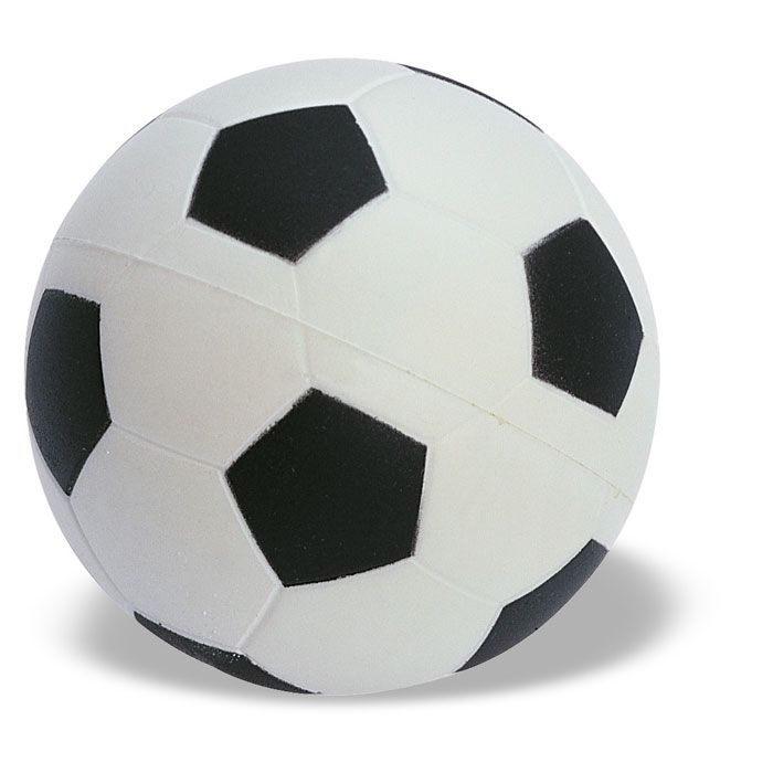 KC2718Goal Anti-Stress-Fussball