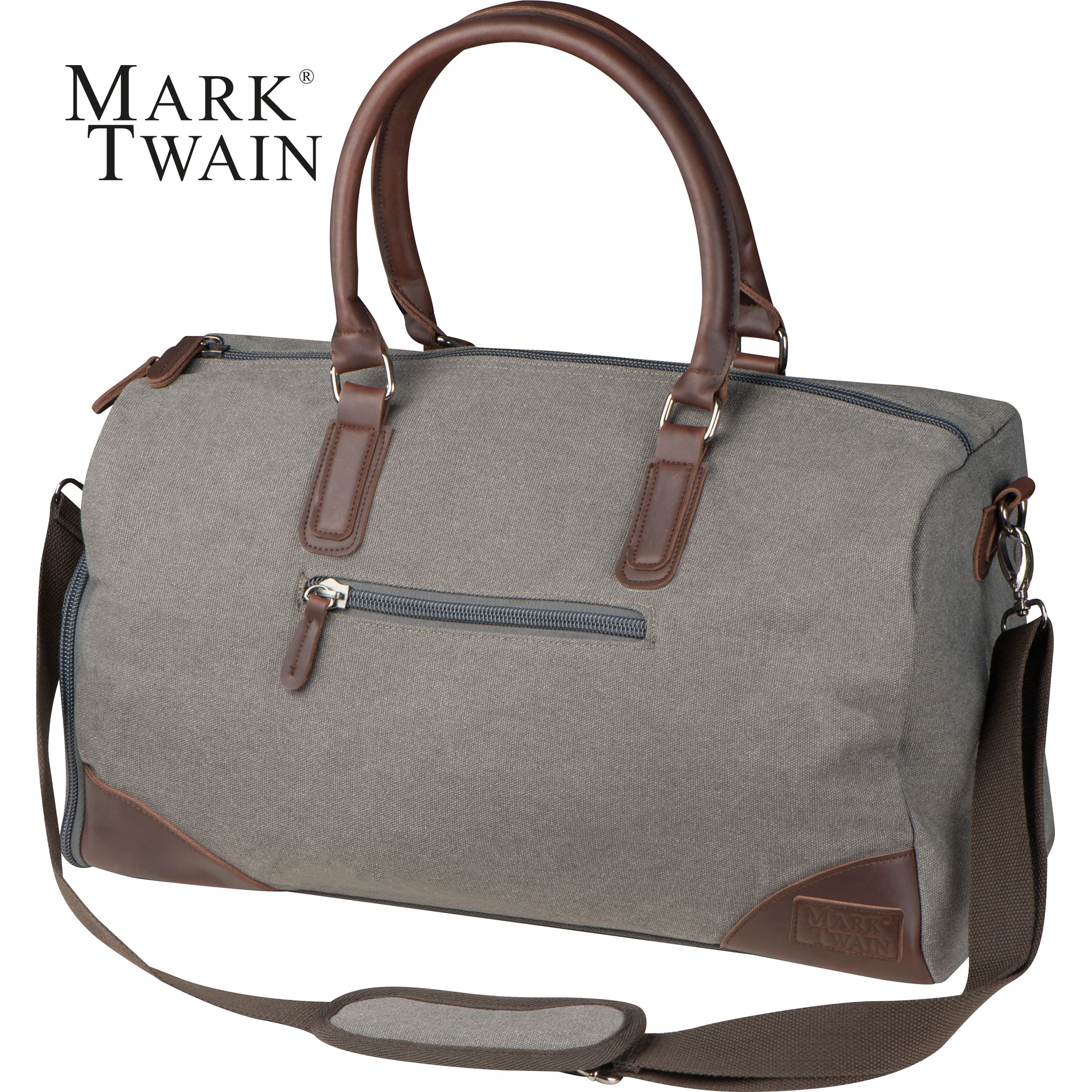 MA62646Mark Twain Weekender ANDRES