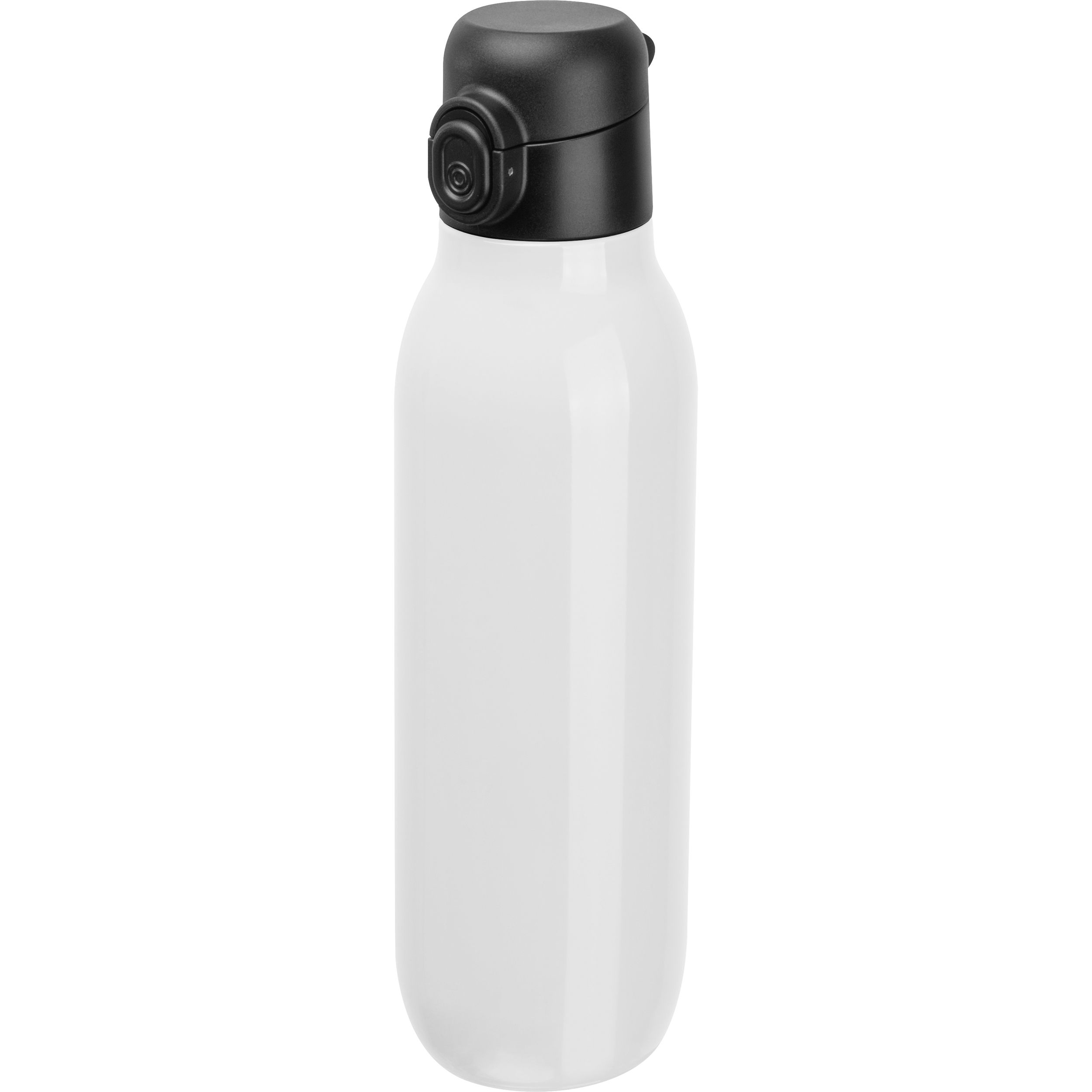 MA85598-06Vakuum Trinkflasche 500ml FEDERICA_ weiss