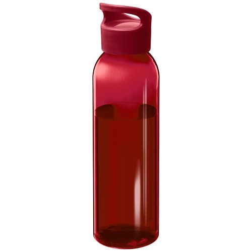 PF100288-4Sky 650 ml Tritan™ Sportflasche_ rot