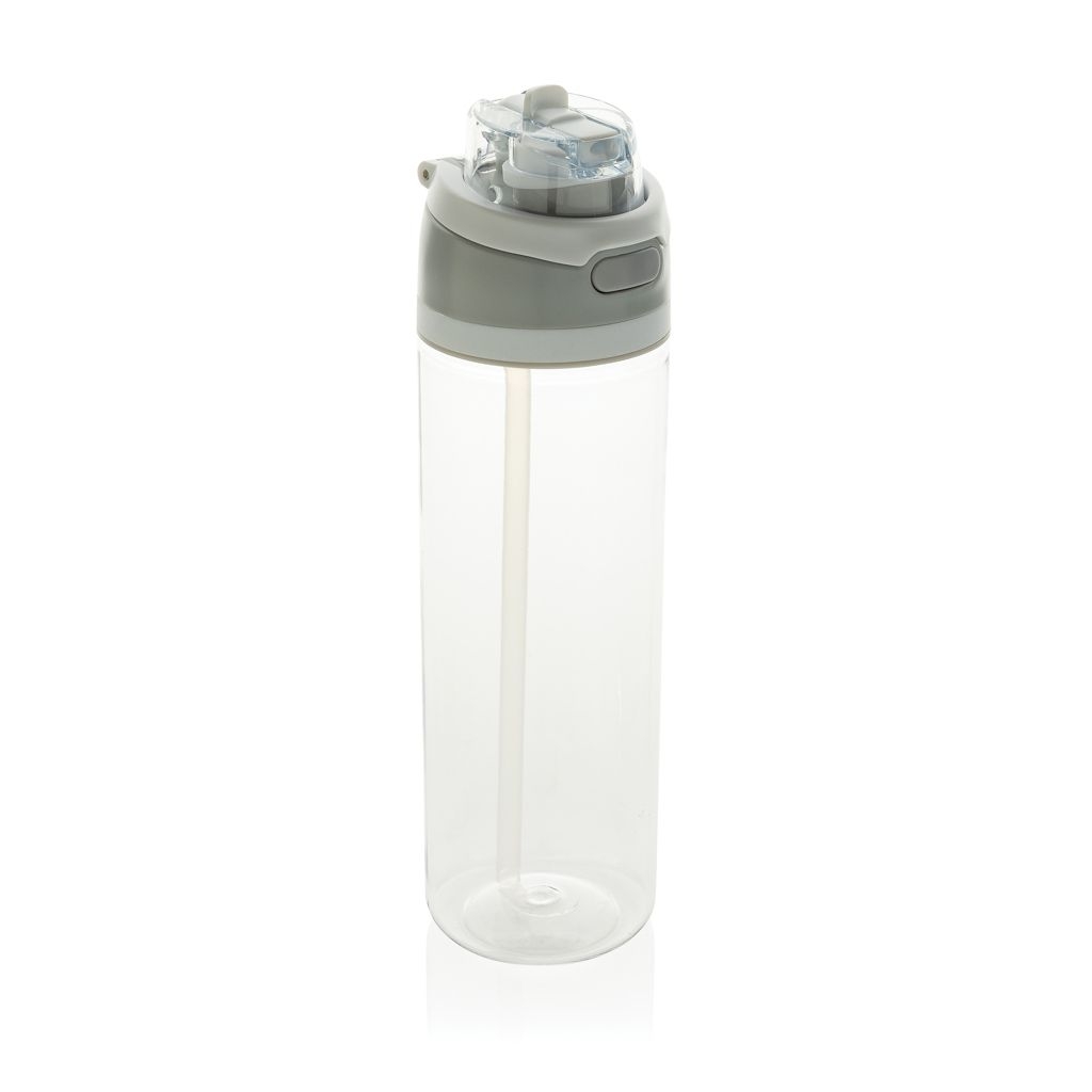 XDP437.09-03Omni Sip Wasserflasche 800ml aus RCS RPET_ weiss