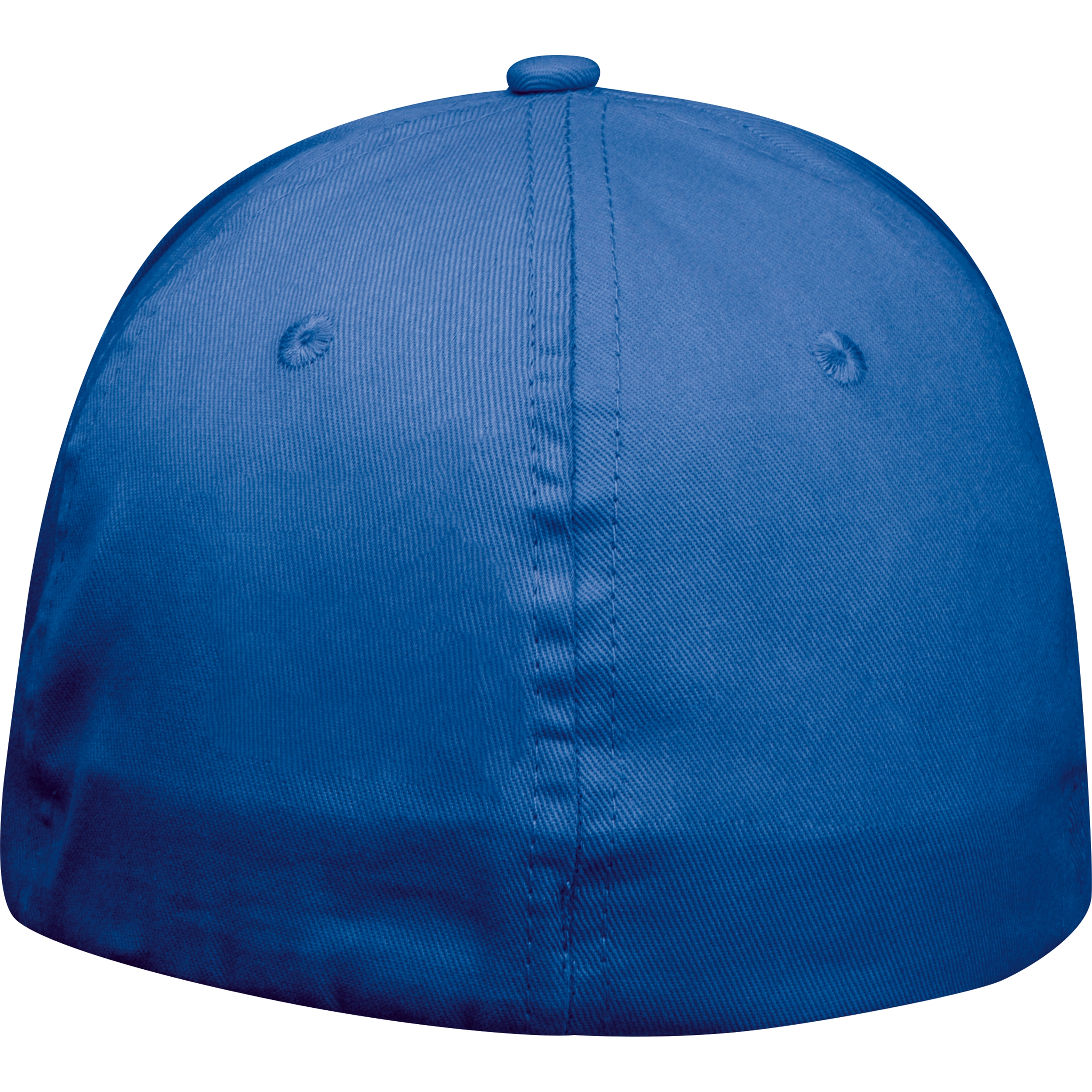MA53797-04CrisMa Baseballcap aus recycelter Baumwolle FRIEDA_ blau