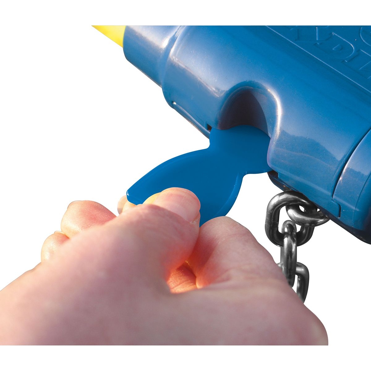 HE8736K-3Einkaufswagenloeser_ blau