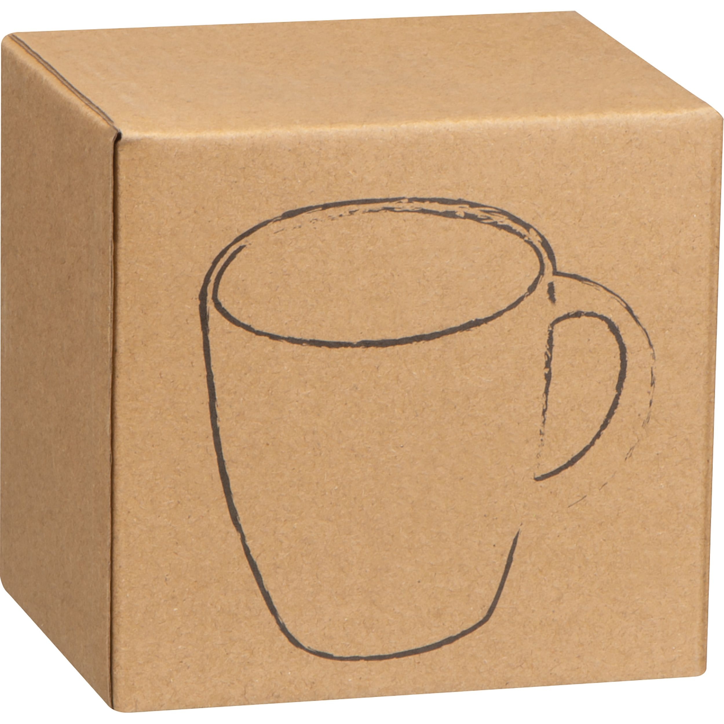 MA82689-06Tasse aus Porzellan 300ml KORNELIA_ weiss