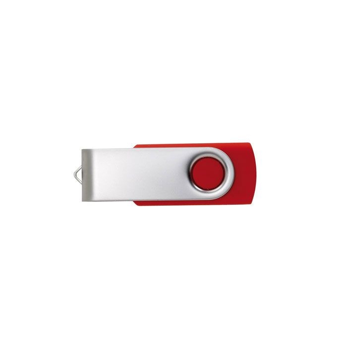 MO1001B-05-8GTechmate. USB flash 8GB_ rot_ 8 GB