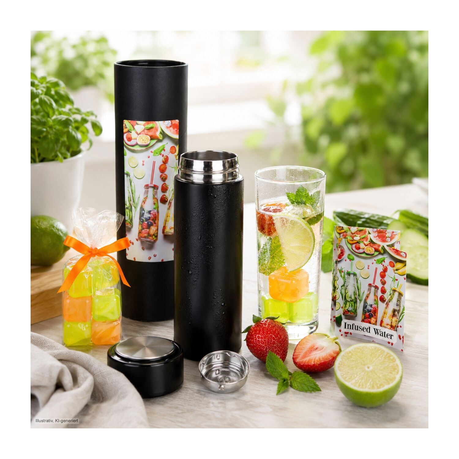 RP2030Infused Water 2Go