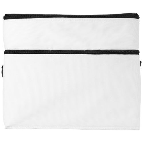 PF119600-1Oslo Kuehltasche 13L_ weiss