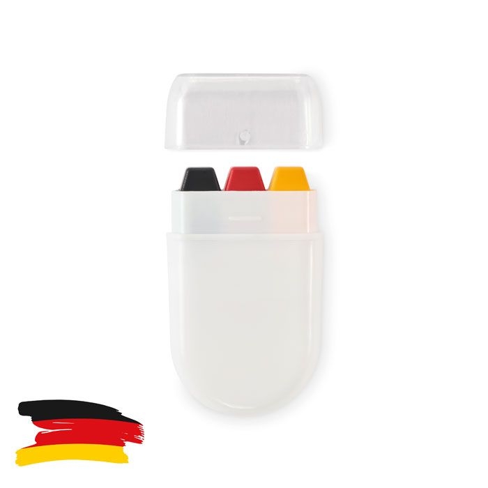MO2807-08Cheer Fan Schminkstift_ Deutschland