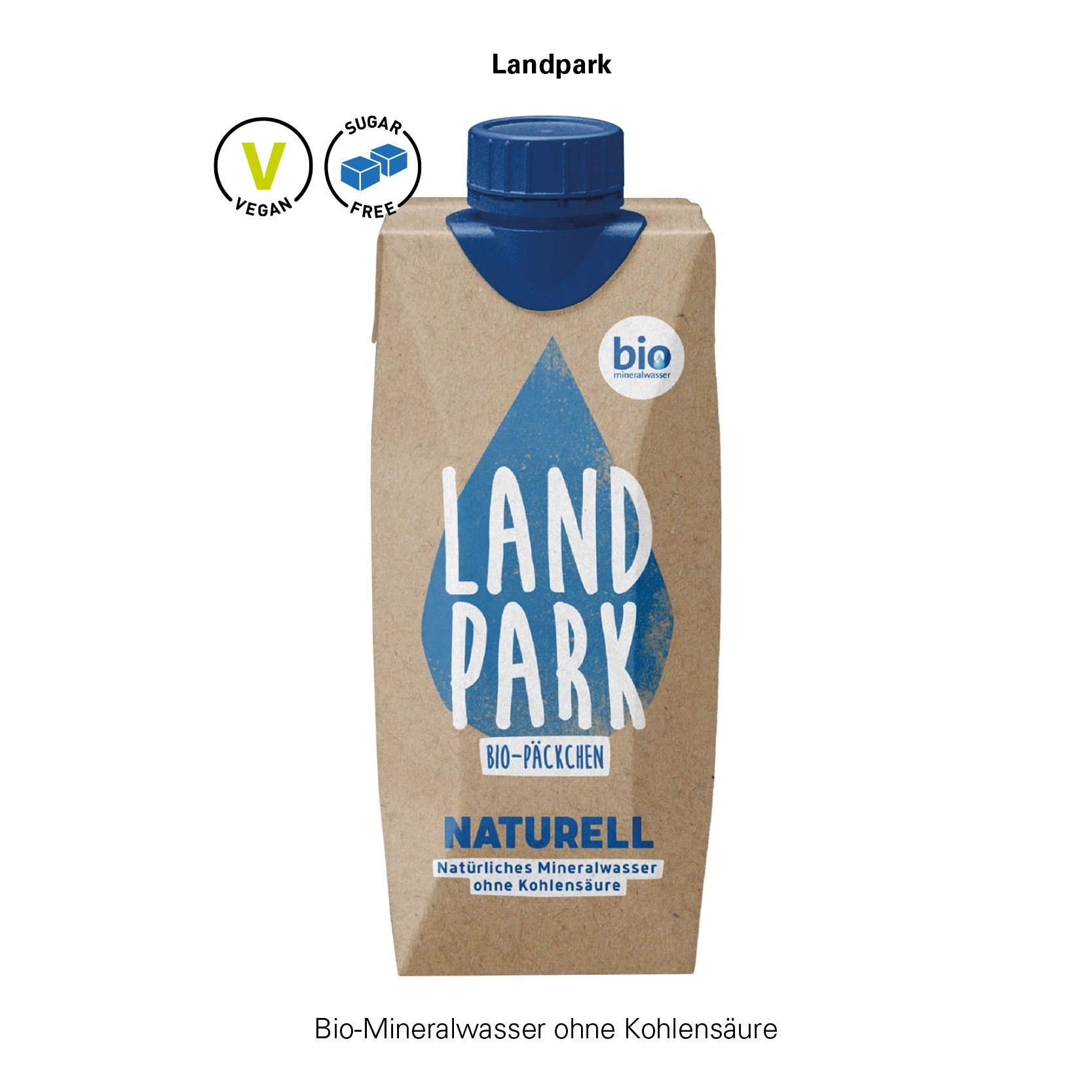 JG10116-1Drink Pack Landpark Mineralwasser_ Mineralwasser
