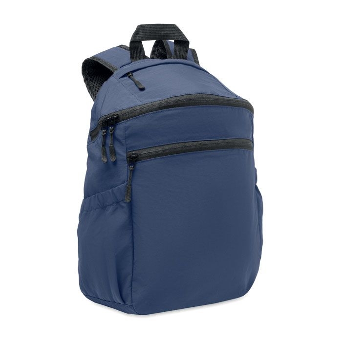 MO3214-04Nexus Rucksack Ripstop-Nylon_ blau