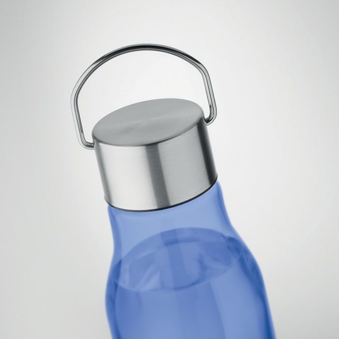 MO6976-37Vernal Trinkflasche RPET 600 ml_ koenigsblau