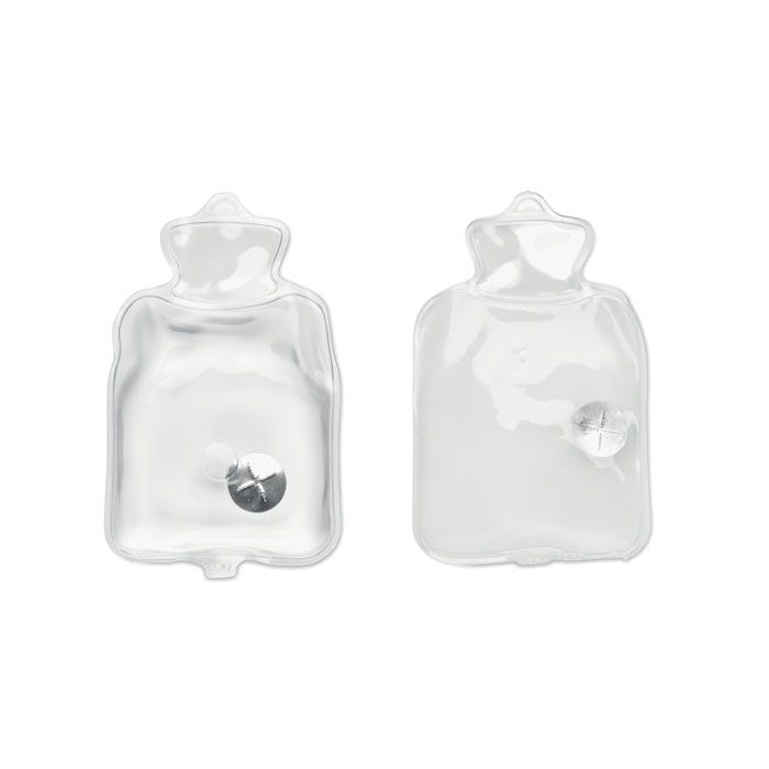 MO2667-13Warmmuff Gel-Waermekissen mit Bezug_ beige