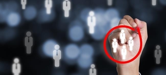 Werbeartikel nach Zielgruppe