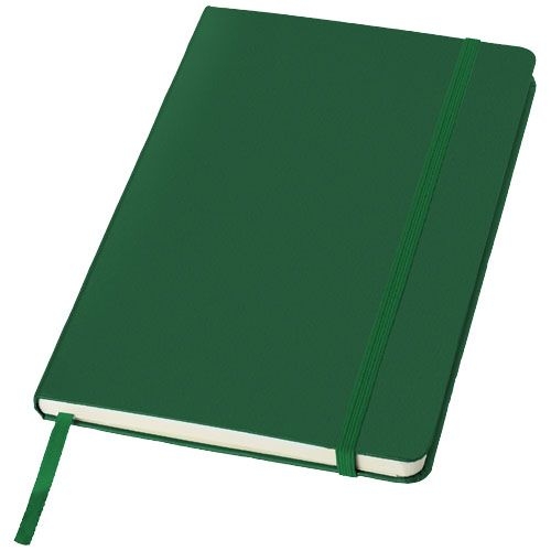 PF106181-8Classic A5 Hard Cover Notizbuch_ jagdgruen