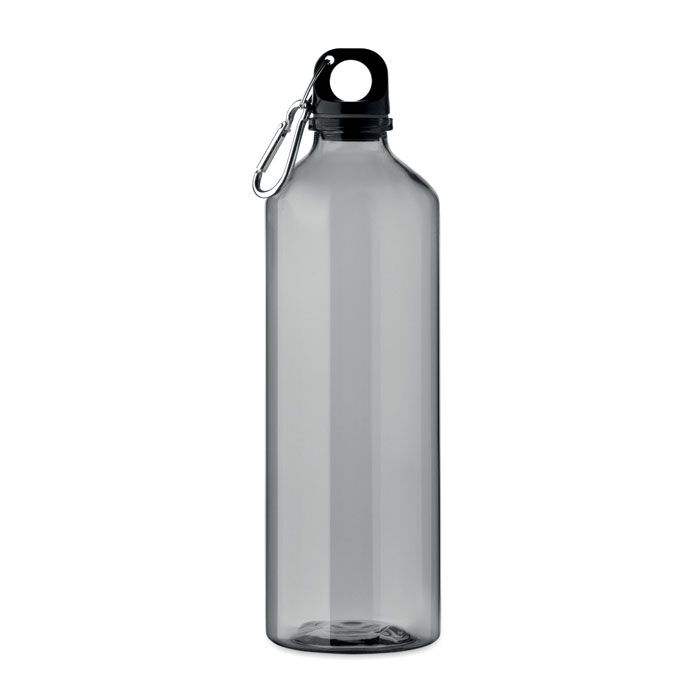 MO2804-27Moss Re750 Trinkflasche RPET 750ml_ transparent grau
