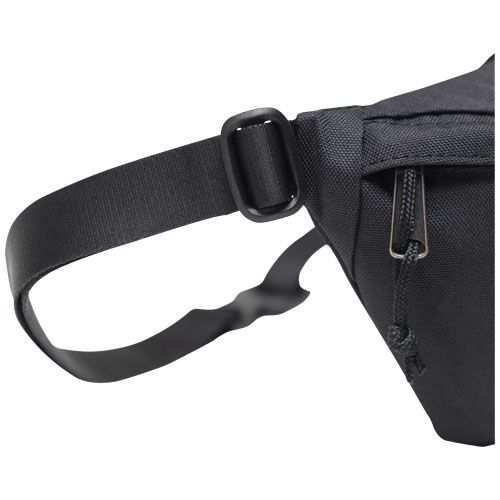 PF120720-2Herschel Classic™ Guerteltasche_ schwarz