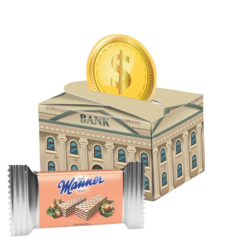 JG10234Geschenkbox Mini rund