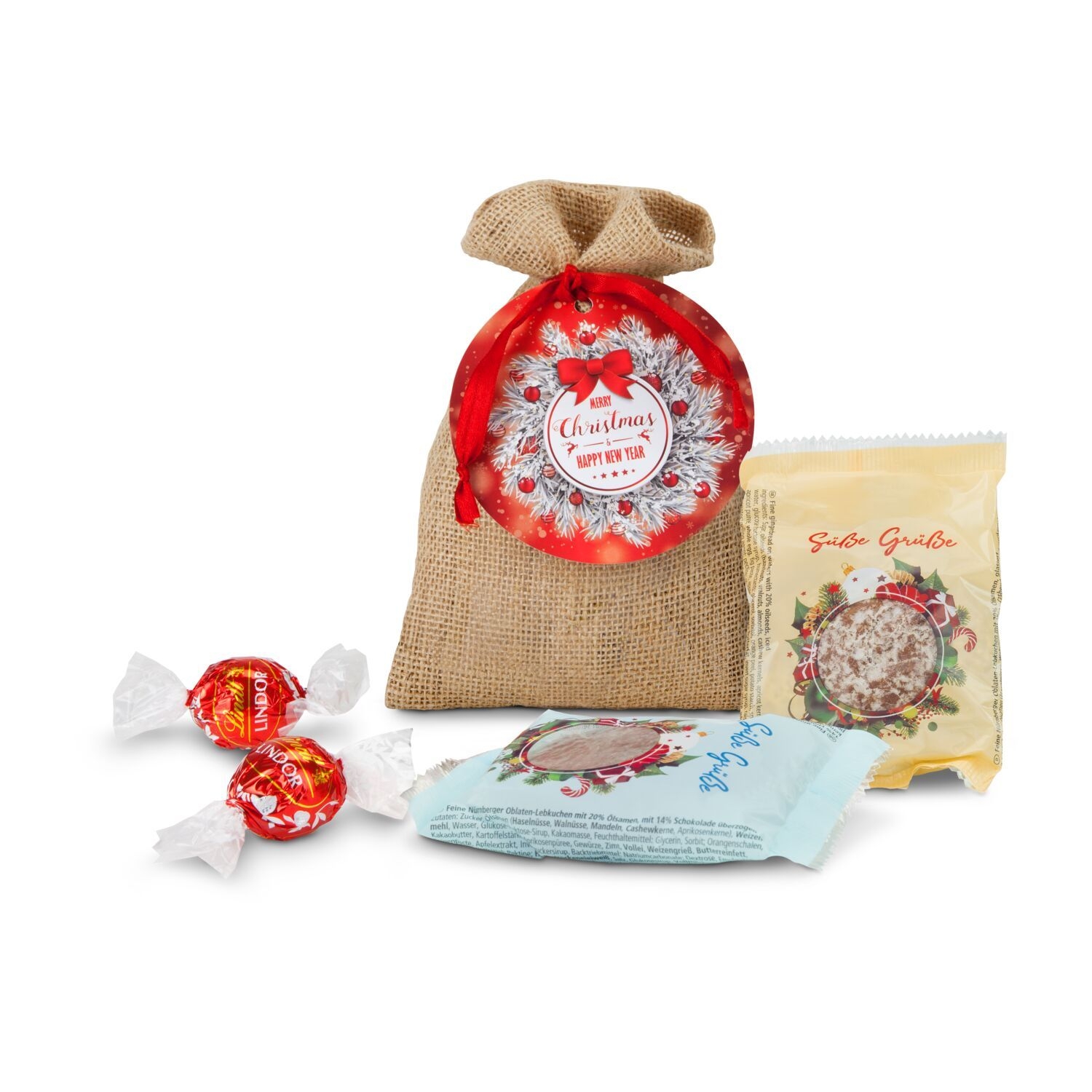 RP1355Suesses Weihnachtssaeckchen
