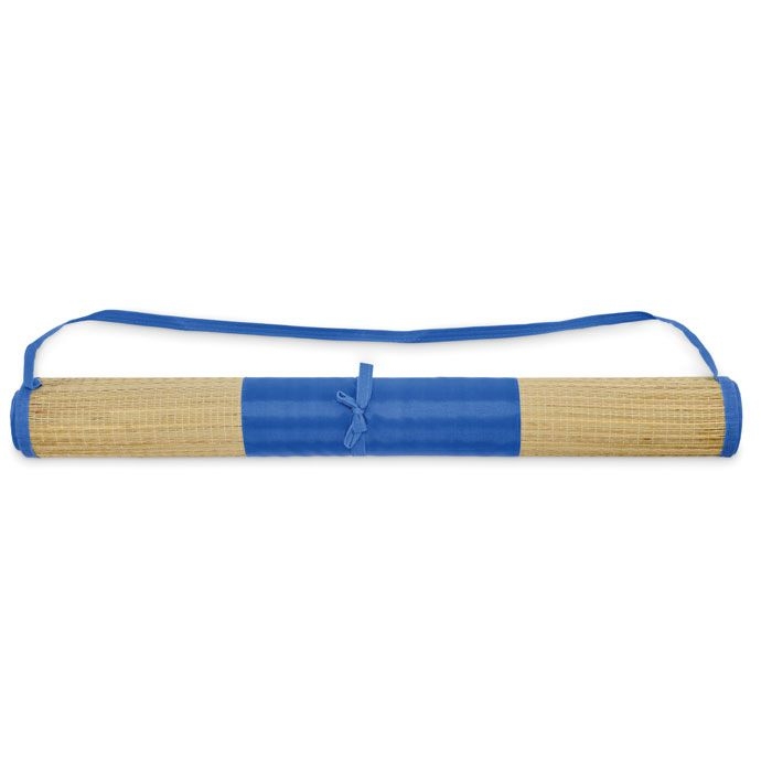 MO2833-37Rafia Strandmatte aus Stroh_ koenigsblau