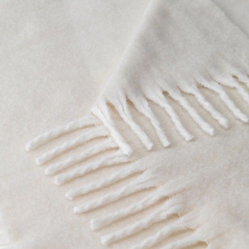 ST99166-131COMFY Decke_ beige